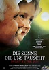 Filmplakat: Sonne, die uns täuscht, Die (1994) - Filmposter-Archiv