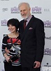 Photo: James Cromwell and Anne Ulvestad attend the Film Independent ...