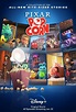 Pixar Popcorn (2021) TV Show Information & Trailers | KinoCheck