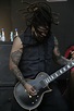 Ill Nino – Diego Verduzco (8/16) – Ill Niño brachten Latino-Stimmung ...