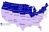 Northern United States - Wikiwand