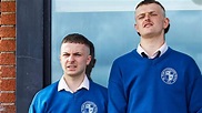 BBC iPlayer - The Young Offenders - Series 1: Episode 1