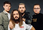 Tokio Hotel Celebrate 15th Anniversary With 'Monsoon' Remake - GENRE IS ...
