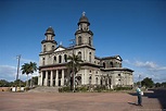 Managua, Nicaragua travel guide | Tourist Destinations