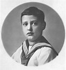 Archduke Gottfried of Austria -Tuscany (1902 - 1984); He was the eldest ...