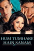 Hum Tumhare Hain Sanam Full Movie HD Watch Online - Desi Cinemas