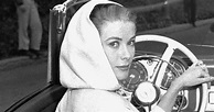Grace Kelly's Death And The Mysteries Surrounding Her Car Crash