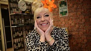 Coronation Street legend Julie Goodyear "delighted and thrilled" to be ...