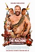 The Machine - An Absolutely Ridiculous Action Comedy