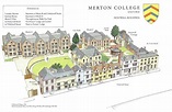Merton College, Oxford | The Student Room