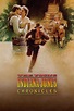 Die Abenteuer des jungen Indiana Jones Serien-Information und Trailer ...