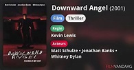 Downward Angel (film, 2001) - FilmVandaag.nl