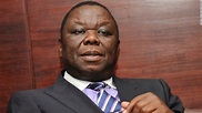 Morgan Tsvangirai Fast Facts - CNN