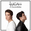Lucah – A Escondidas Lyrics | Genius Lyrics