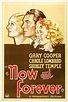 Now and Forever (1934) - IMDb