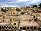 Parco Archeologico di Ercolano, Ercolano - Italia.it