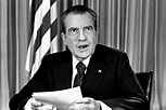 What was the Watergate scandal and why did Richard Nixon resign? – The ...