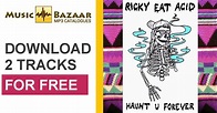 Haunt U Forever - Ricky Eat Acid mp3 buy, full tracklist