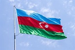 Azerbaijan Flag Wallpapers - Wallpaper Cave