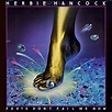 Herbie Hancock - Feets Don't Fail Me Now (1979, Vinyl) | Discogs