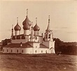 Escalera hacia el cielo: las iglesias de Románov (Fotos) - Russia Beyond ES