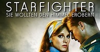 Starfighter - Sie wollten den Himmel erobern | videociety