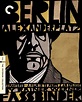 Berlin Alexanderplatz (1980) | The Criterion Collection
