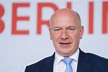 Kai Wegner: Fünf Fakten über Berlins neuen Bürgermeister - DER SPIEGEL