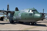 FAB, Lockheed C-130M Hercules (L-382) by P R D Jones | Lockheed ...