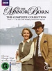 To The Manor Born | Comedy tv, British tv comedies, British tv series