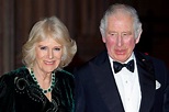 Nova monarquia: Camilla e Charles surgem em foto histórica com rainha ...