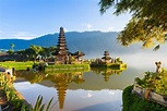 » Que visiter à Bali