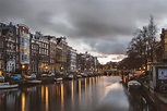 Amsterdam: Guia com as melhores dicas para sua viagem