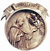 HAGIOPEDIA: Beato BONIFACIO DE SABOYA. (1207 - 1270).