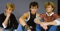 A-HA songs and albums | full Official Chart history