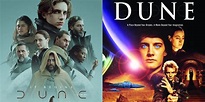 Dune: 10 Biggest Differences Between The 2021 and 1984 Versions