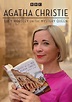 Amazon.com: Agatha Christie: Lucy Worsley on the Mystery Queen [DVD ...