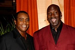 Ahmad Rashad Has a Nice Net Worth After Following Michael Jordan and ...