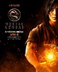 Mortal Kombat 2021 Movie Poster Wallpapers - Wallpaper Cave