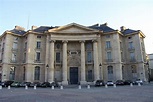 Université Paris 1 Panthéon Sorbonne Paris - Le bien-être des personnes
