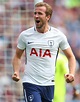 Harry Kane : Harry Kane admits Tottenham can no longer hide behind ...