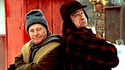 Ver Dos viejos gruñones (1993) | Grumpy Old Men Online Castellano ...