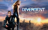 Divergent, Insurgent, Allegiant | Movies Galore