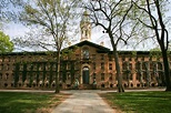 History | Princeton University