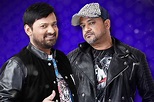 Bollywood Music Composer Duo Sajid-Wajid Join BJP