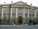 File:Trinity College, Dublin, Ireland (Front Arch).jpg - Wikipedia