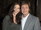 Paul McCartney and Nancy Shevell's Relationship Timeline