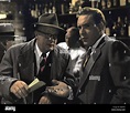 Ein Doppelleben, (A DOUBLE LIFE) USA 1947, Regie: George Cukor, EDMOND ...