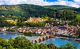 Qué ver en Heidelberg - Bekia Viajes