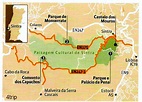 Mapa Turistico De Sintra | Mapa